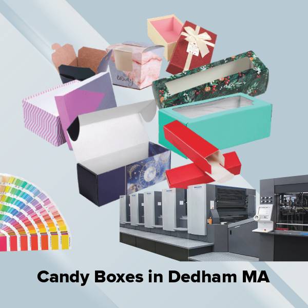 Candy boxes in dedham ma