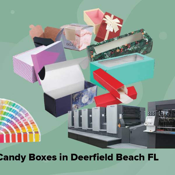 Candy boxes in deerfield beach fl