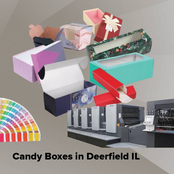 Candy boxes in deerfield il