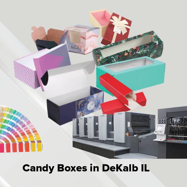 Candy boxes in dekalb il