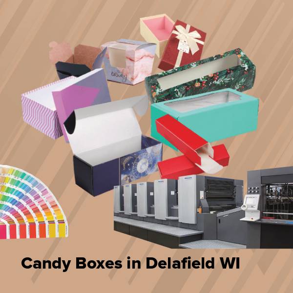 Candy boxes in delafield wi