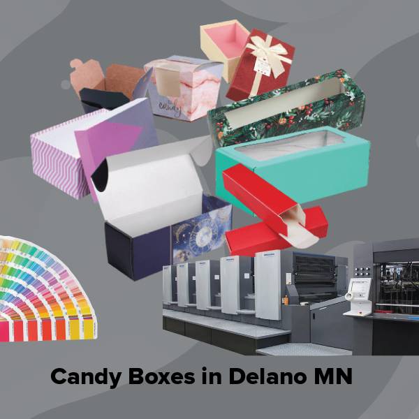 Candy boxes in delano mn