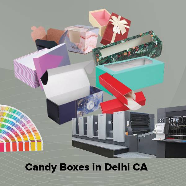 Candy boxes in delhi ca