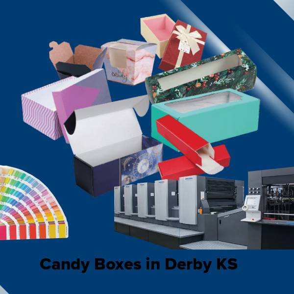 Candy boxes in derby ks