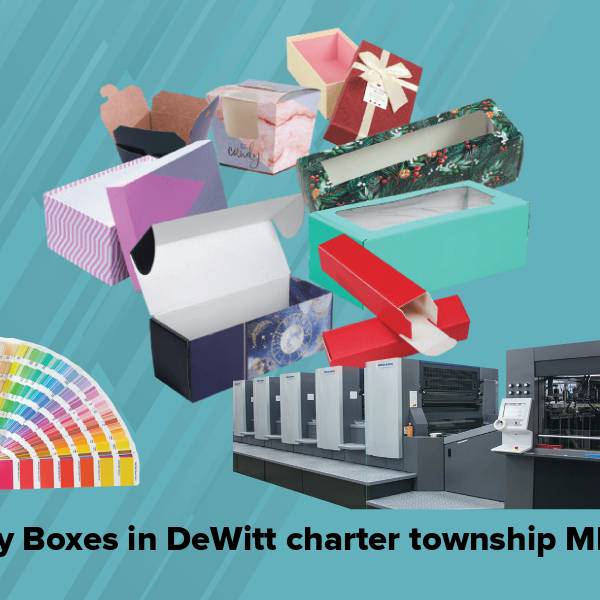 Candy boxes in dewitt charter township mi