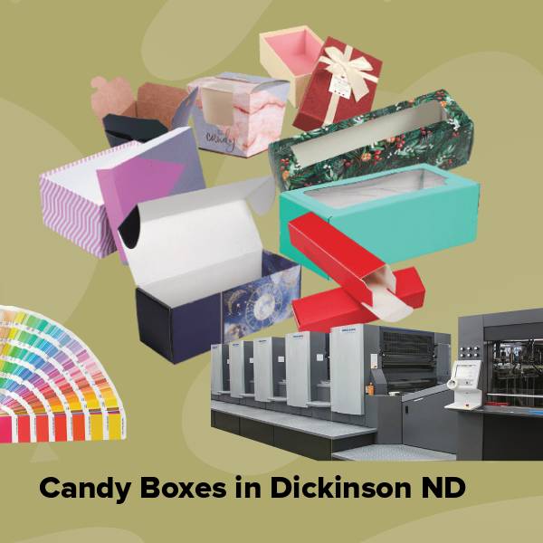 Candy boxes in dickinson nd