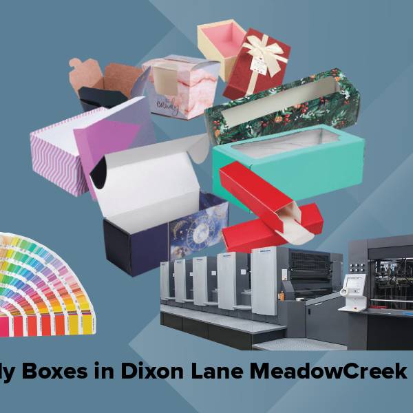 Candy boxes in dixon lane meadowcreek ca