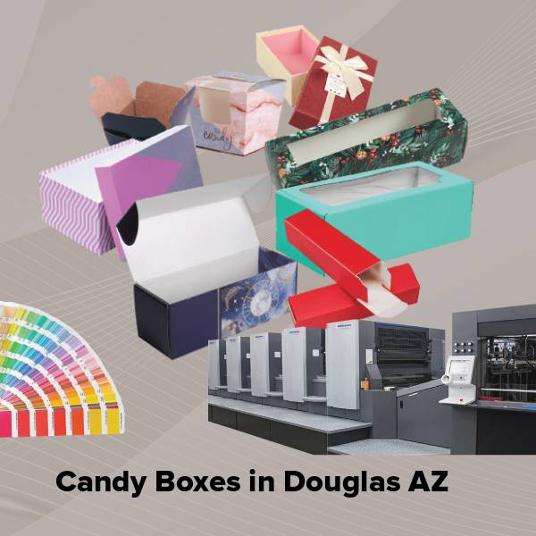 Candy boxes in douglas az