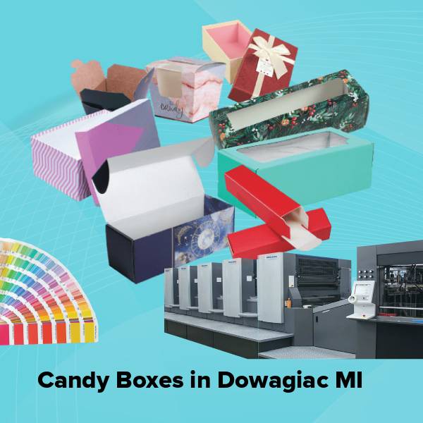 Candy boxes in dowagiac mi