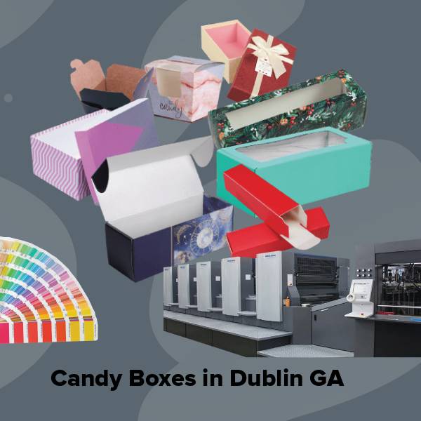 Candy boxes in dublin ga
