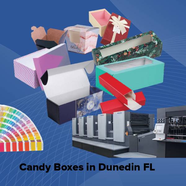 Candy boxes in dunedin fl