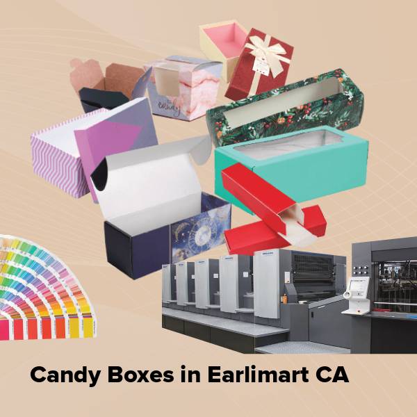 Candy boxes in earlimart ca
