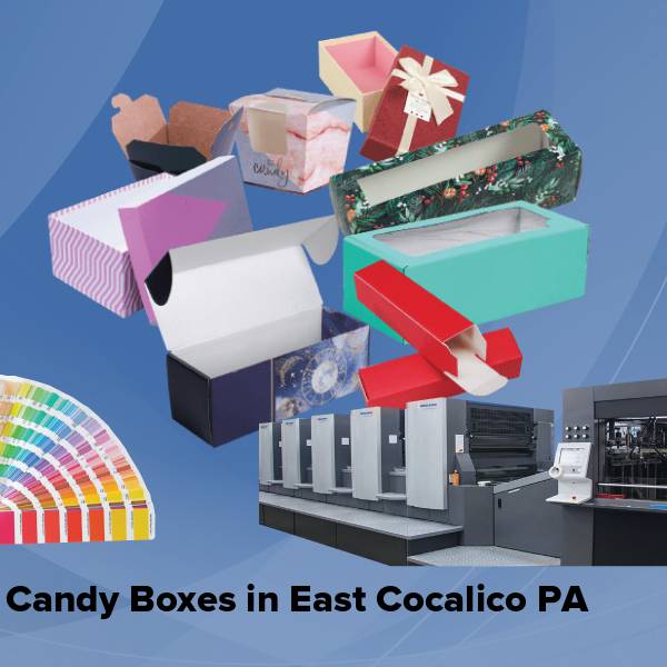 Candy boxes in east cocalico pa
