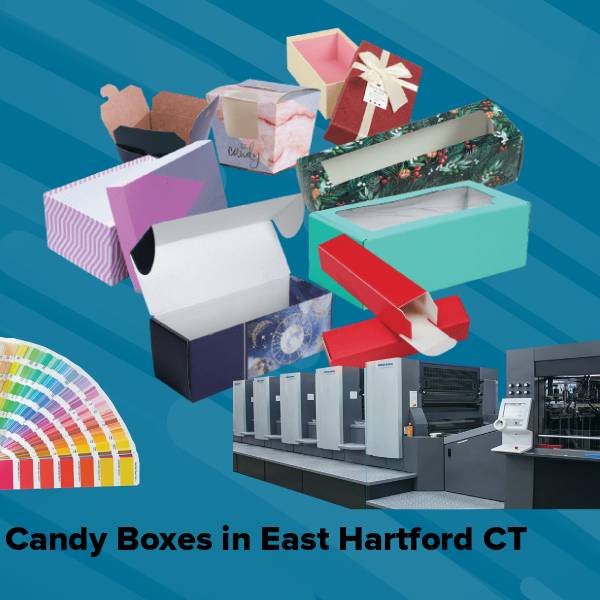 Candy boxes in east hartford ct