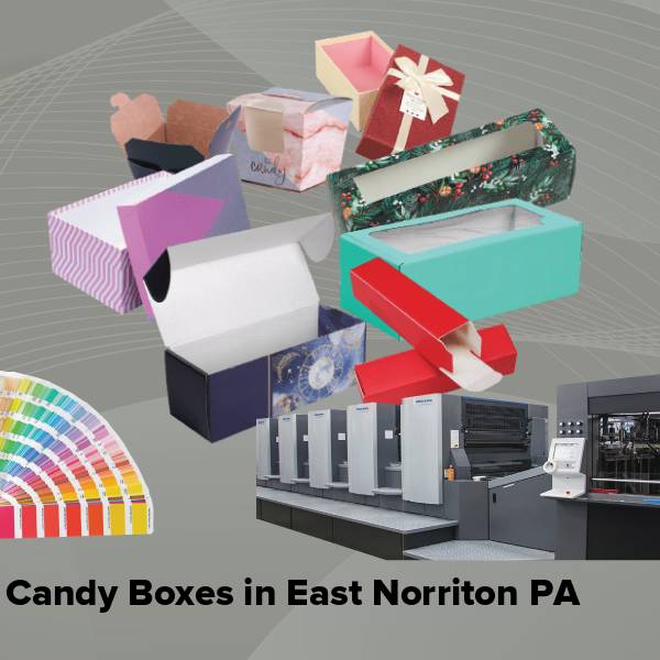 Candy boxes in east norriton pa