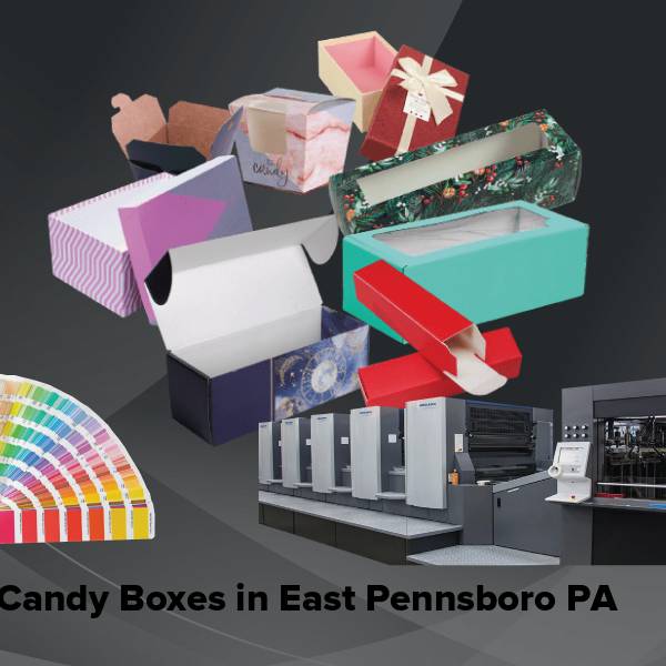 Candy boxes in east pennsboro pa