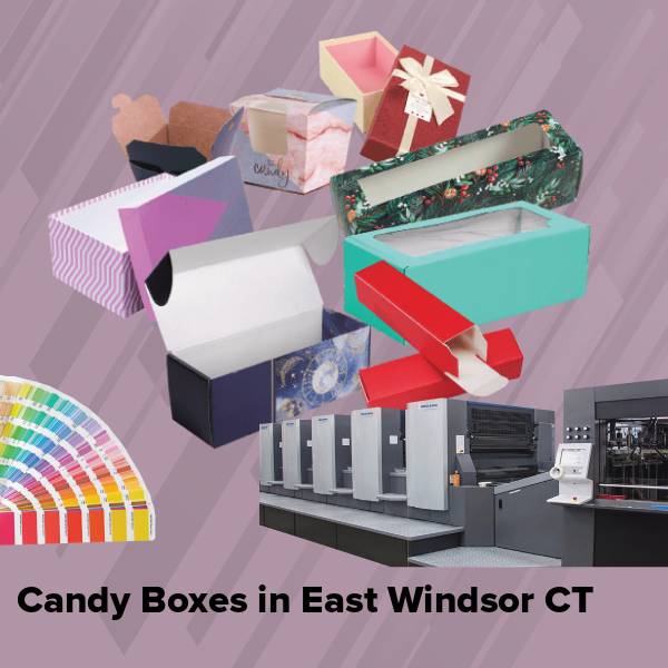 Candy boxes in east windsor ct