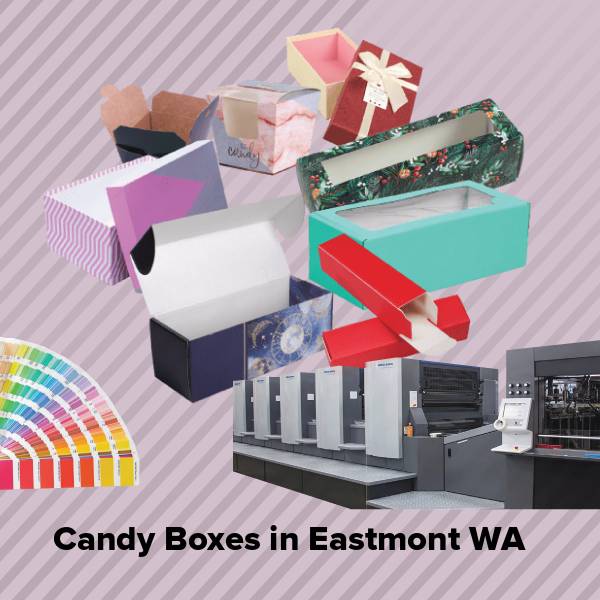 Candy boxes in eastmont wa