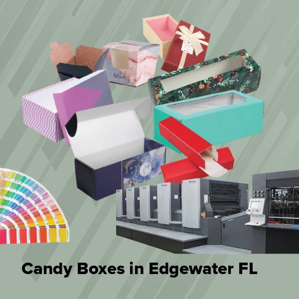 Candy boxes in edgewater fl