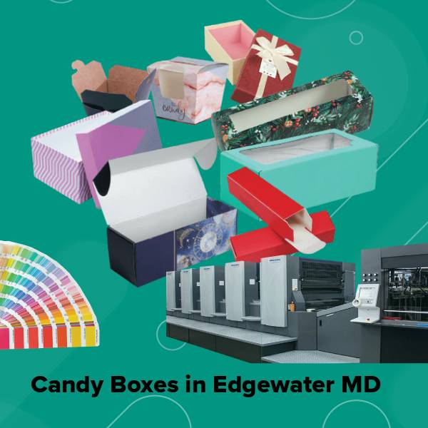 Candy boxes in edgewater md