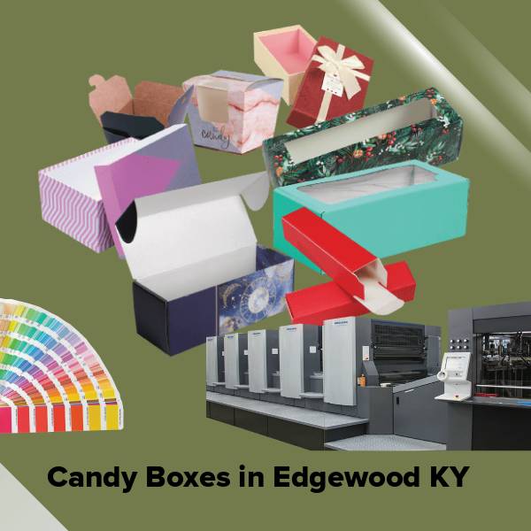 Candy boxes in edgewood ky
