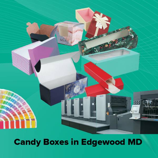 Candy boxes in edgewood md