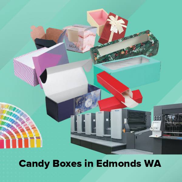 Candy boxes in edmonds wa