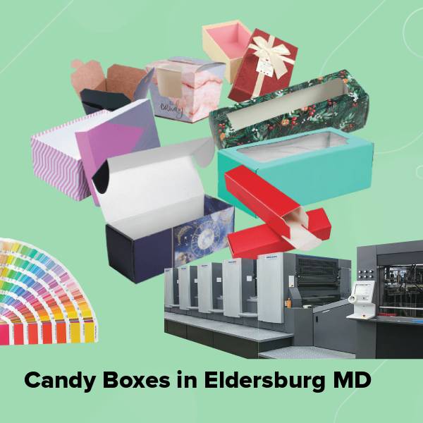 Candy boxes in eldersburg md
