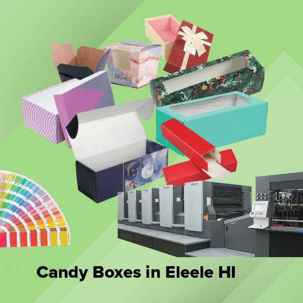Candy boxes in eleele hi