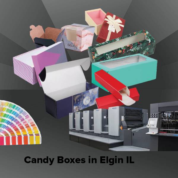 Candy boxes in elgin il