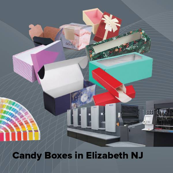 Candy boxes in elizabeth nj