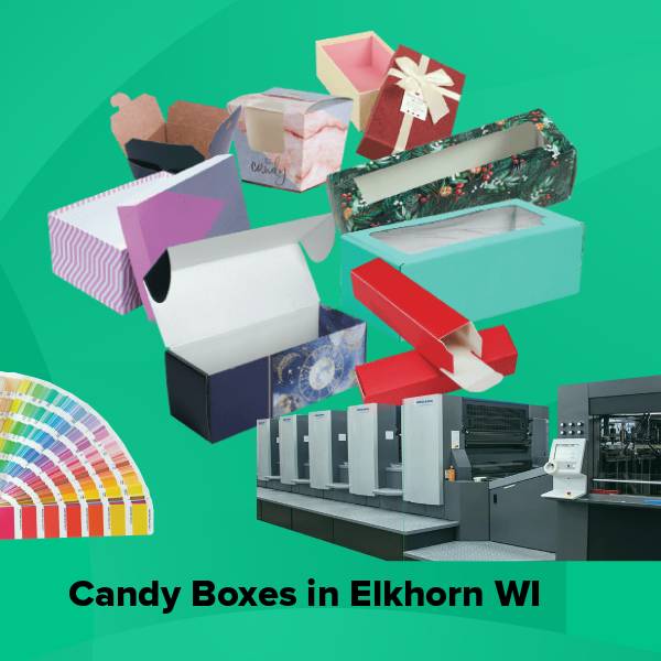 Candy boxes in elkhorn wi