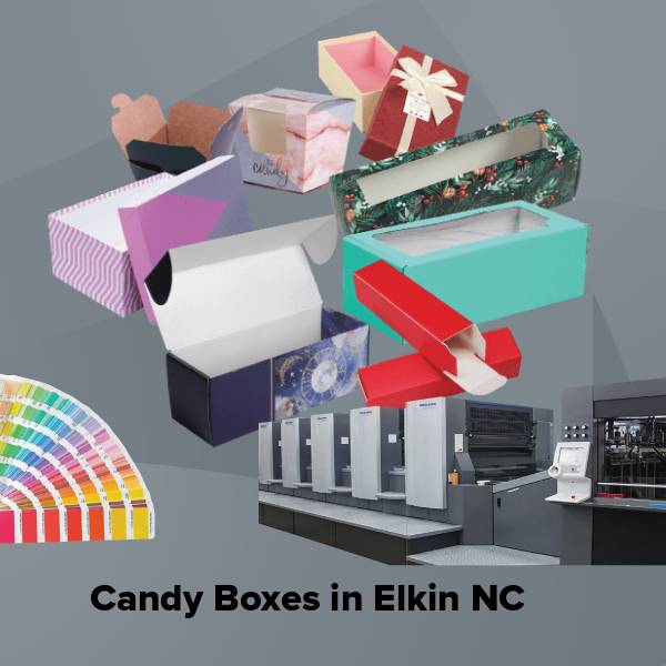 Candy boxes in elkin nc