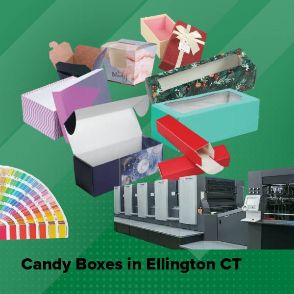 Candy boxes in ellington ct