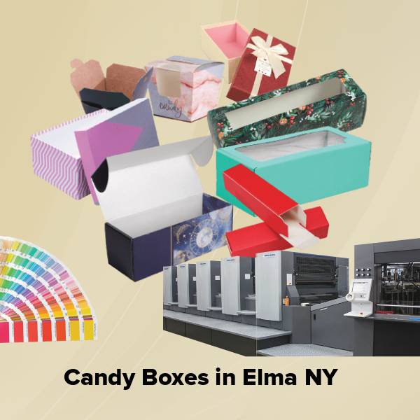 Candy boxes in elma ny
