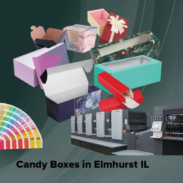 Candy boxes in elmhurst il