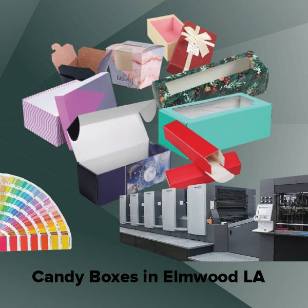 Candy boxes in elmwood la