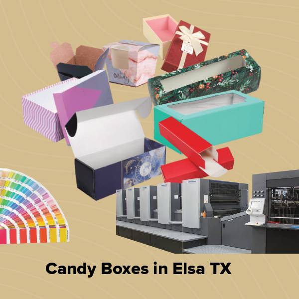 Candy boxes in elsa tx