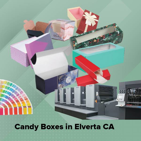 Candy boxes in elverta ca