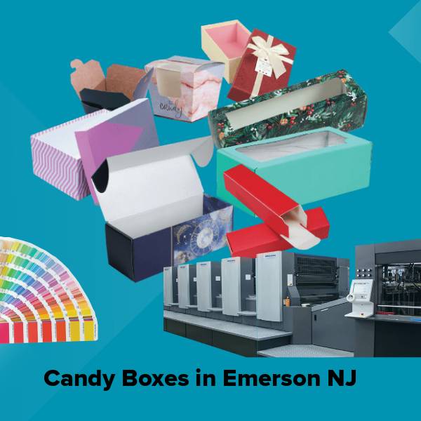 Candy boxes in emerson nj