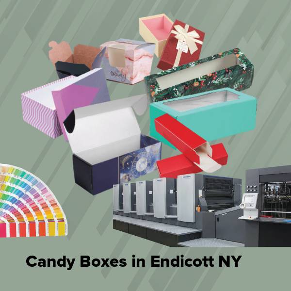 Candy boxes in endicott ny