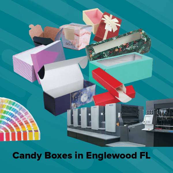 Candy boxes in englewood fl