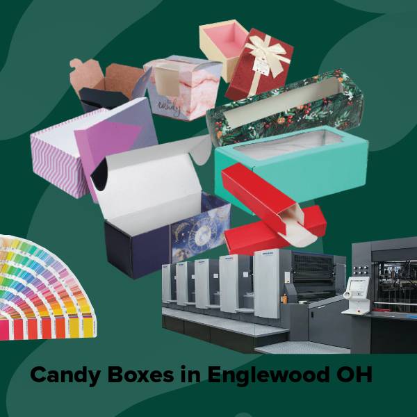 Candy boxes in englewood oh