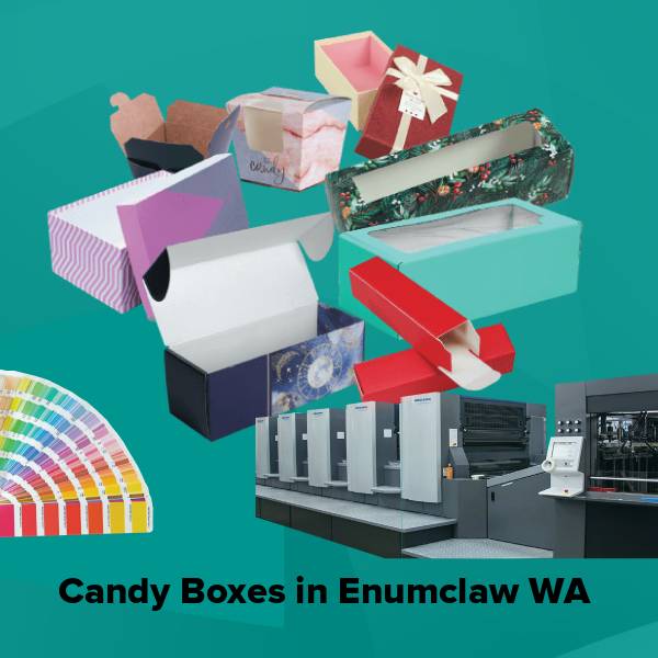 Candy boxes in enumclaw wa