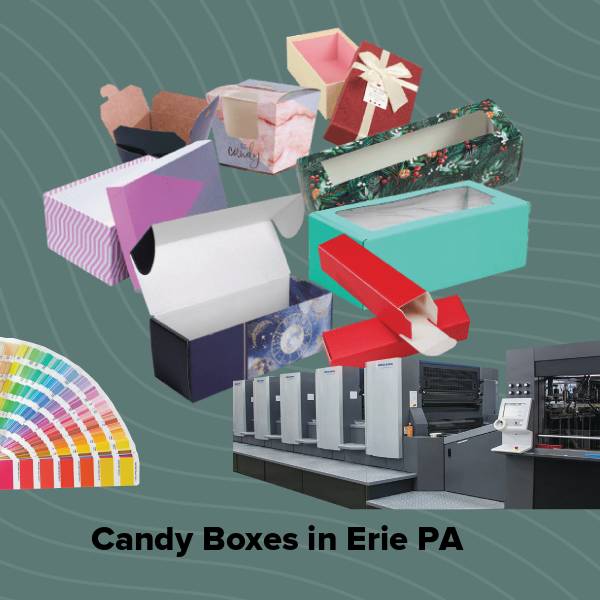 Candy boxes in erie pa