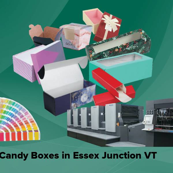Candy boxes in essex junction vt