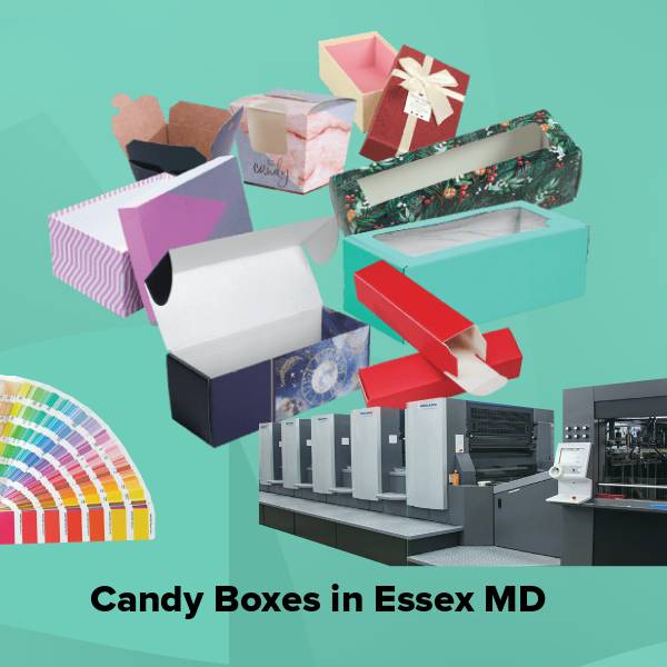 Candy boxes in essex md