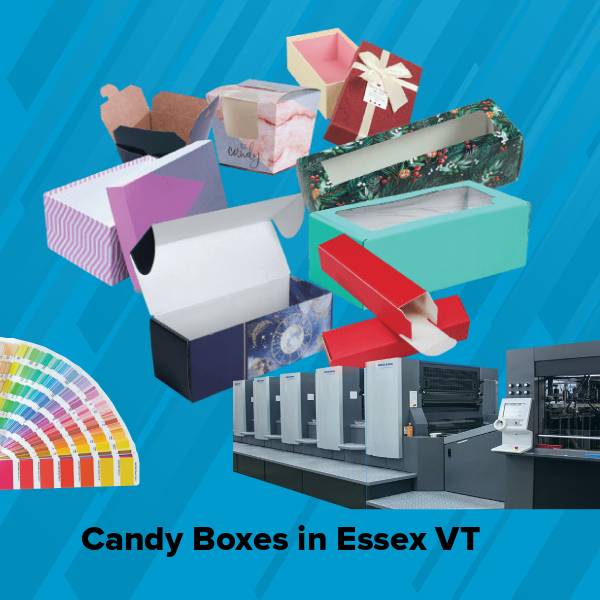 Candy boxes in essex vt