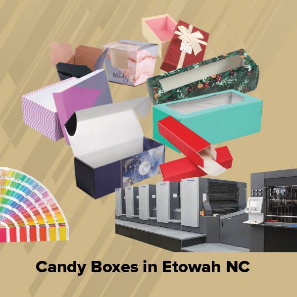 Candy boxes in etowah nc
