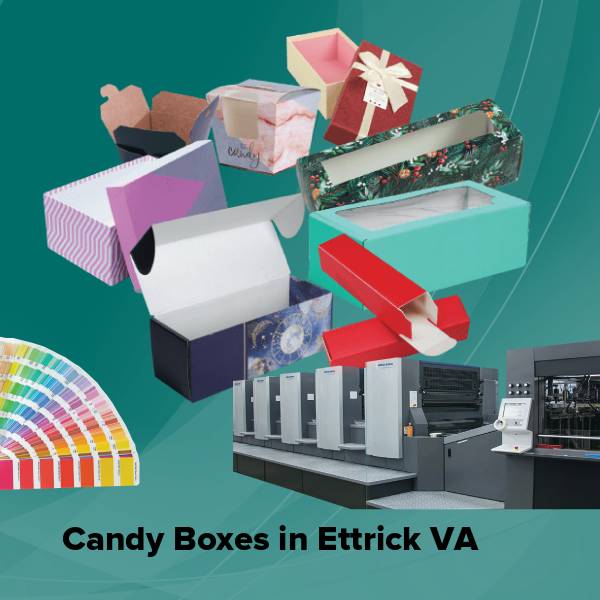 Candy boxes in ettrick va